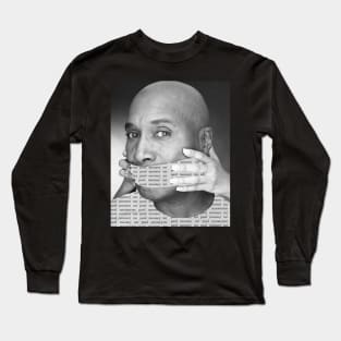 mr paul mooney the legends 2 Long Sleeve T-Shirt